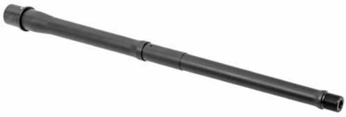 CMMG 35D5F0A Barrel Sub-Assembly 350 Legend 16.10" Threaded, Black Nitride Chromoly Steel, Carbine Length Gas System Wit